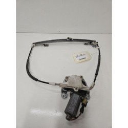 Leve Vitre Electrique Avant Droit Renault Megane 1 Phase 2 Coupe
